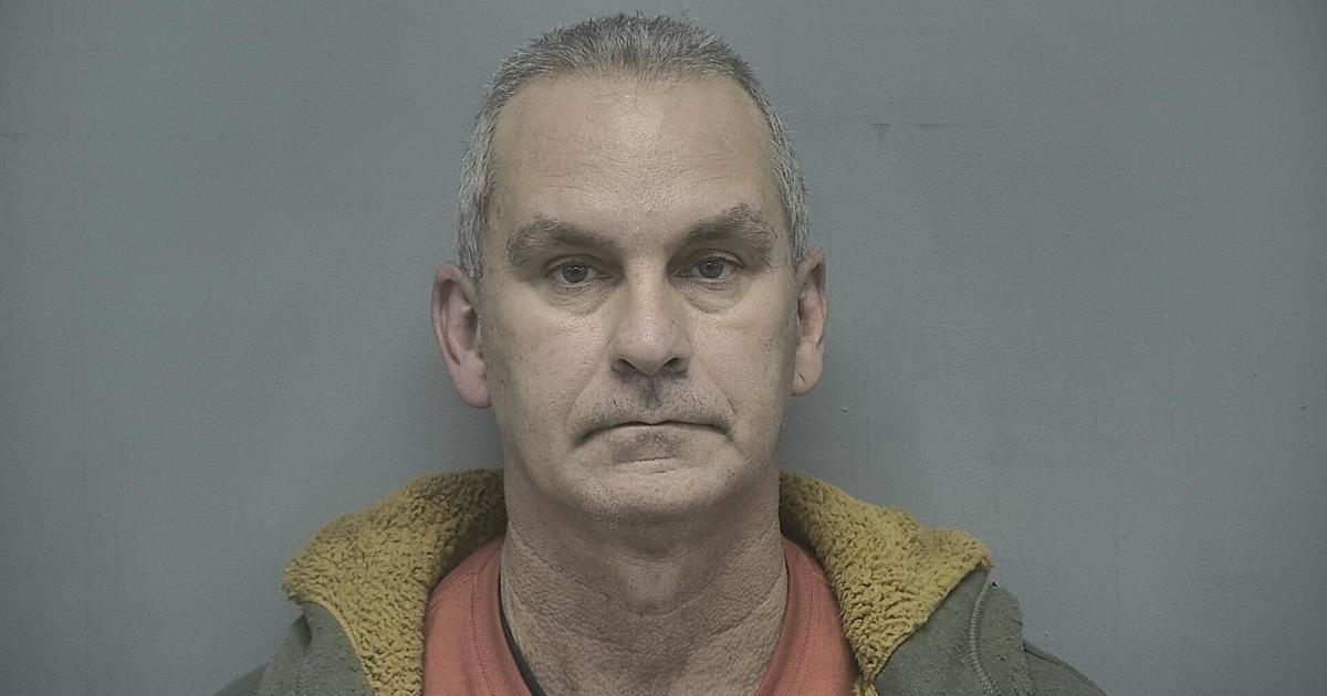 Terre Haute man arrested after accidental gun discharge News Terre Haute man arrested after accidental gun discharge News