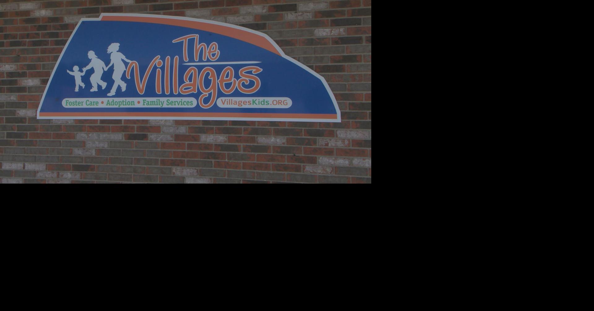 Villages of Indiana launches campaign to recruit foster parents during foster care awareness month