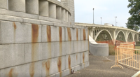 Lincoln Memorial Bridge closes for repairs Monday | Information