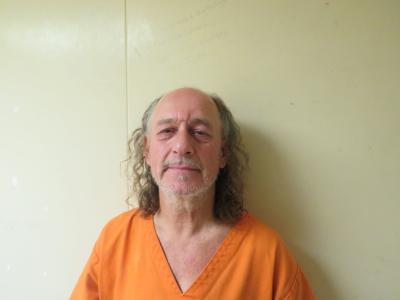 Man jailed after crashing through Indiana State Prison gate