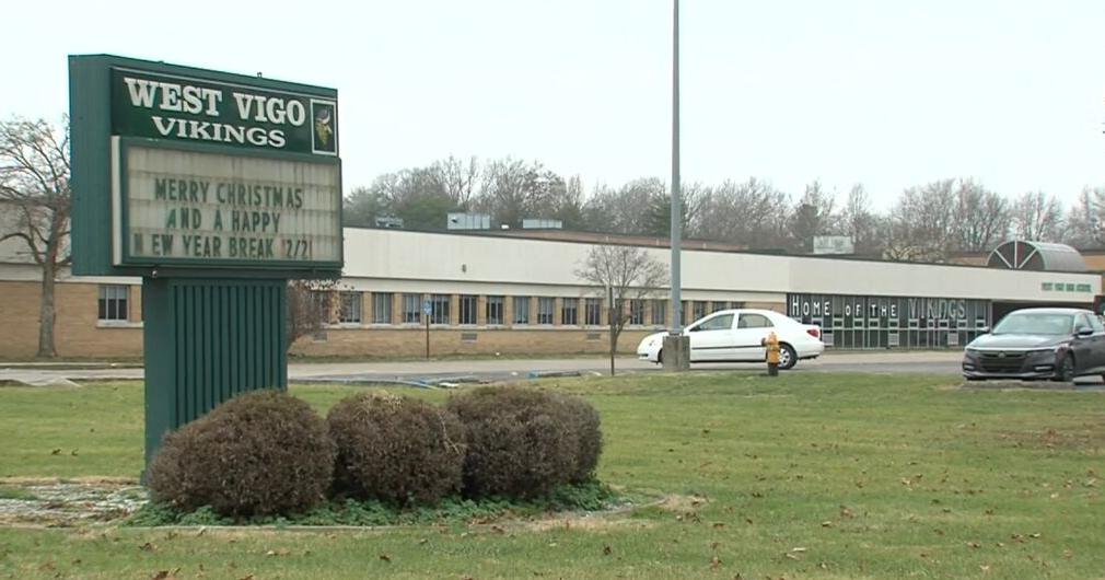 Police make arrest following alleged Vigo County school threat News