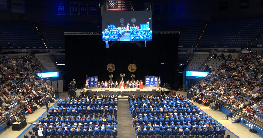 Indiana State partners with myFootpath to help returning students