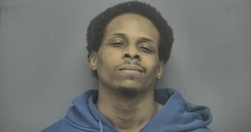 Terre Haute man arrested after stabbing at The Lotus Center in Terre Haute