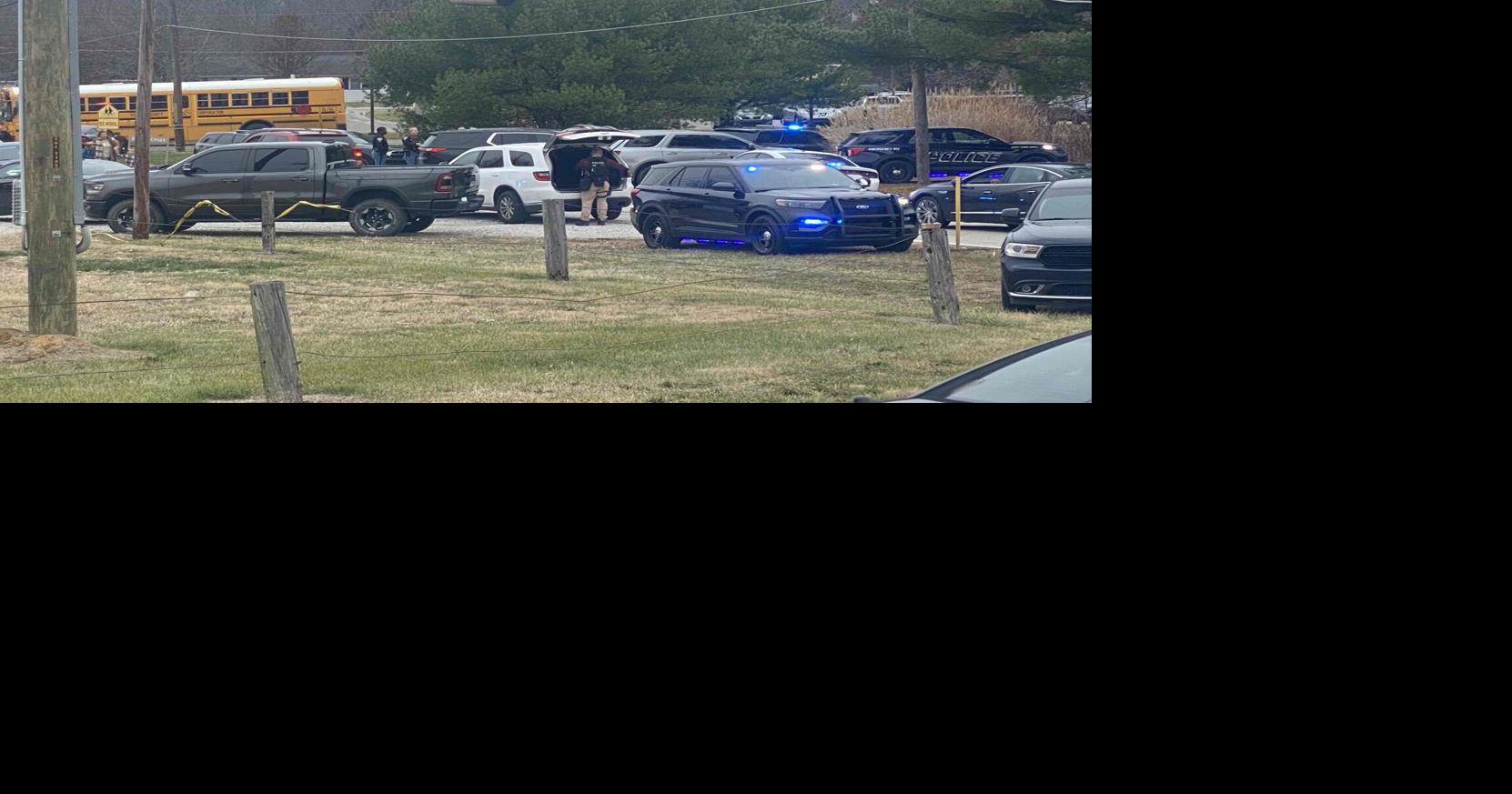 Missing child investigation in West Terre Haute school ends with 11
