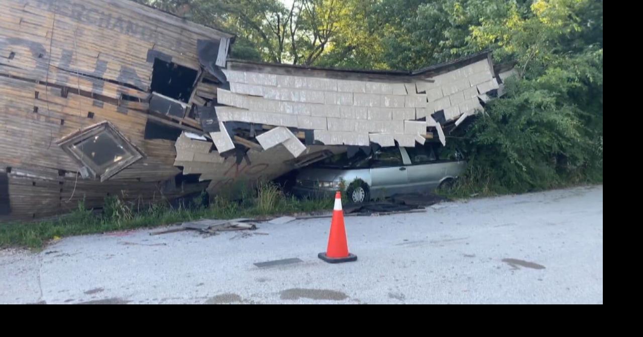 West Terre Haute eyesore to be removed, what you need to know about the