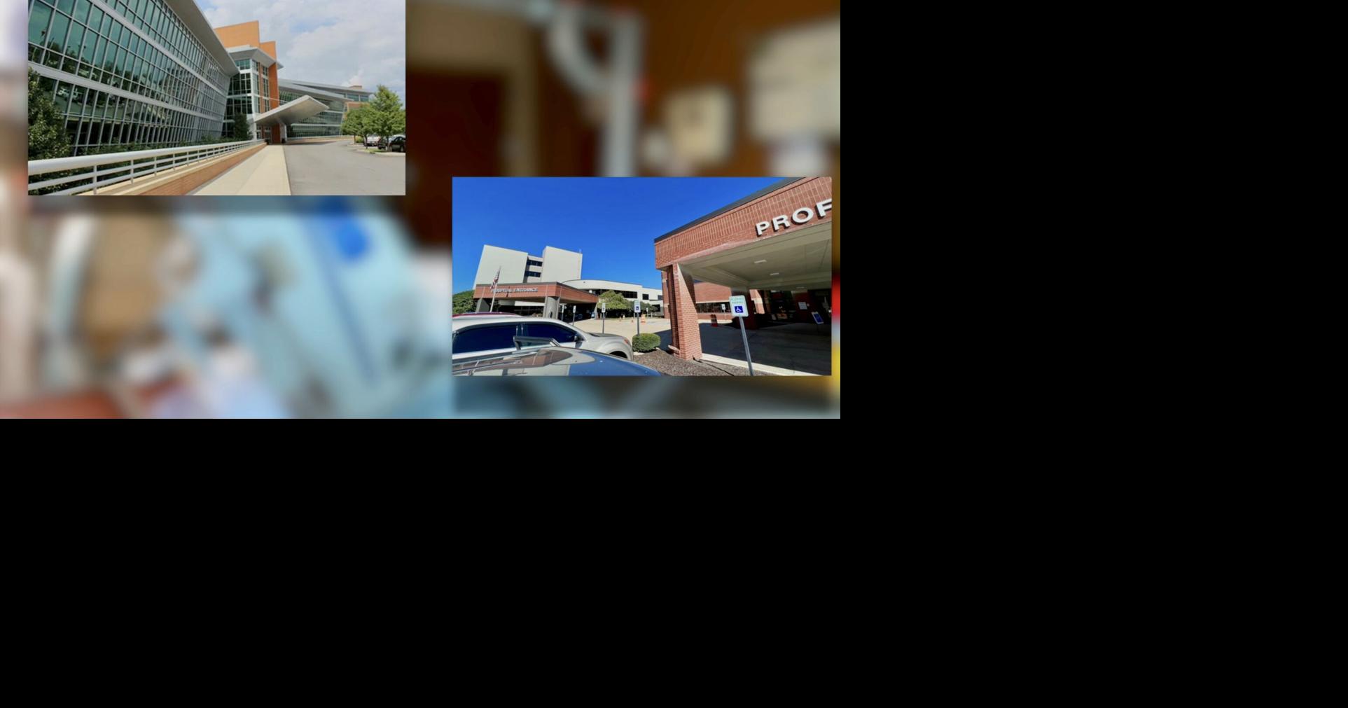 Union Hospital in Terre Haute to consolidate key health services