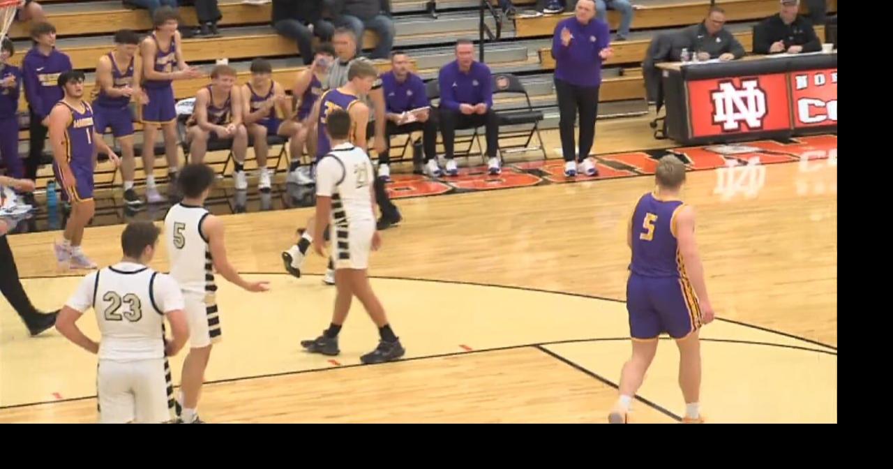 Loogootee Runs out of Gas in the Opening Round of the Bobcat of Daviess