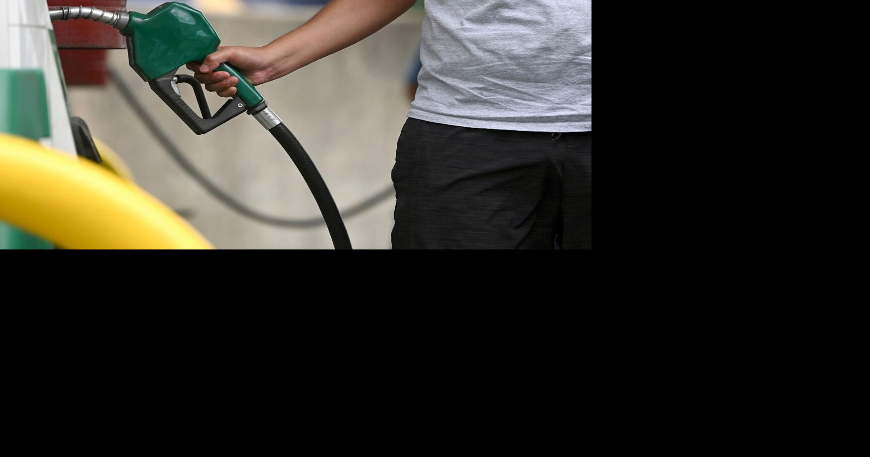 GasBuddy releases its Labor Day fuel forecast News