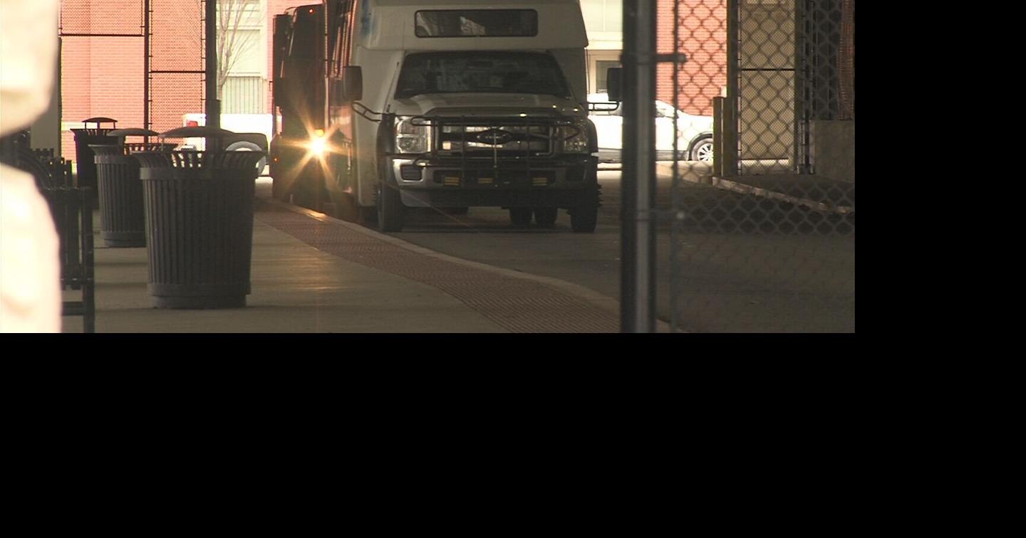 Severe weather halts Terre Haute Transit services on Monday