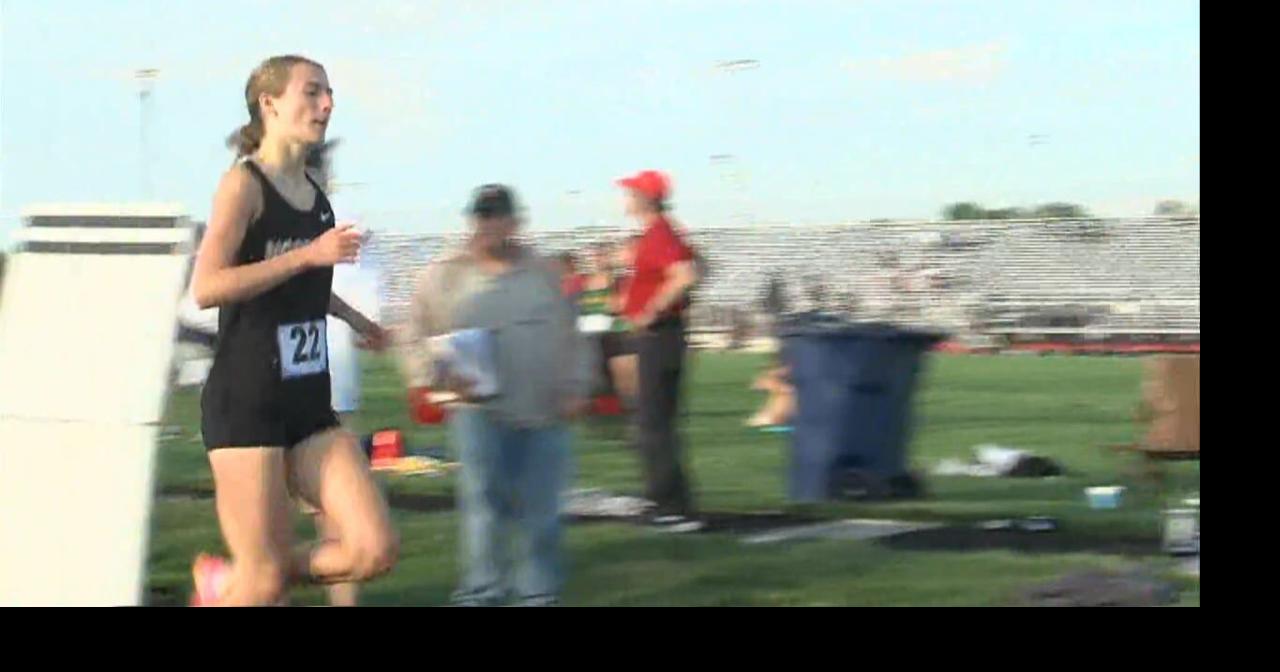 Ellia Hayes shines for Northview at sectional Sports