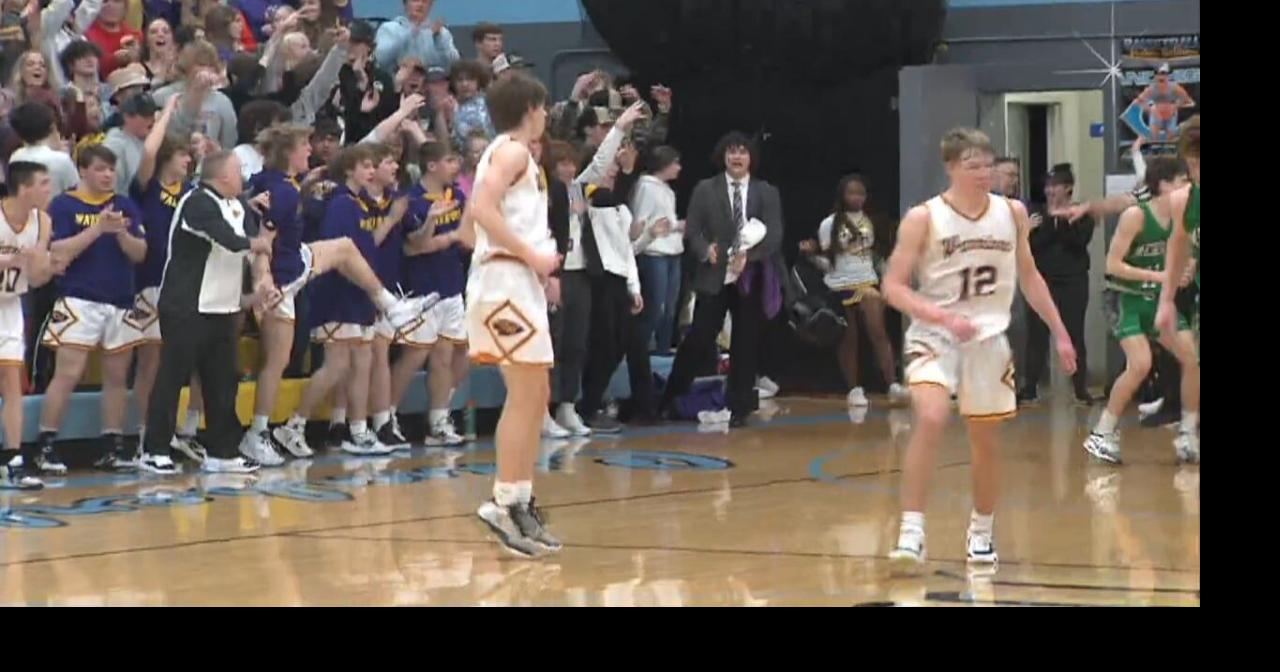 CaseyWestfield Captures Their First Regional Since 2020 Sports