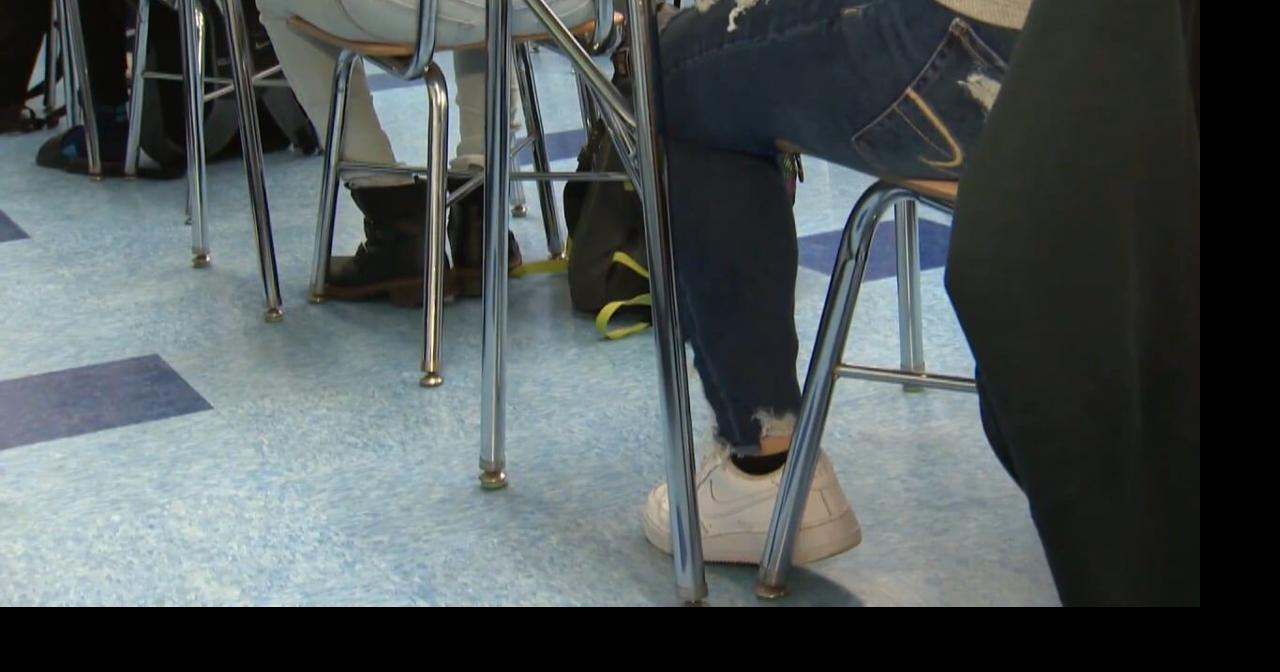 Indiana Lieutenant Governor visits Vigo County to focus on local mental health | Video | wthitv.com