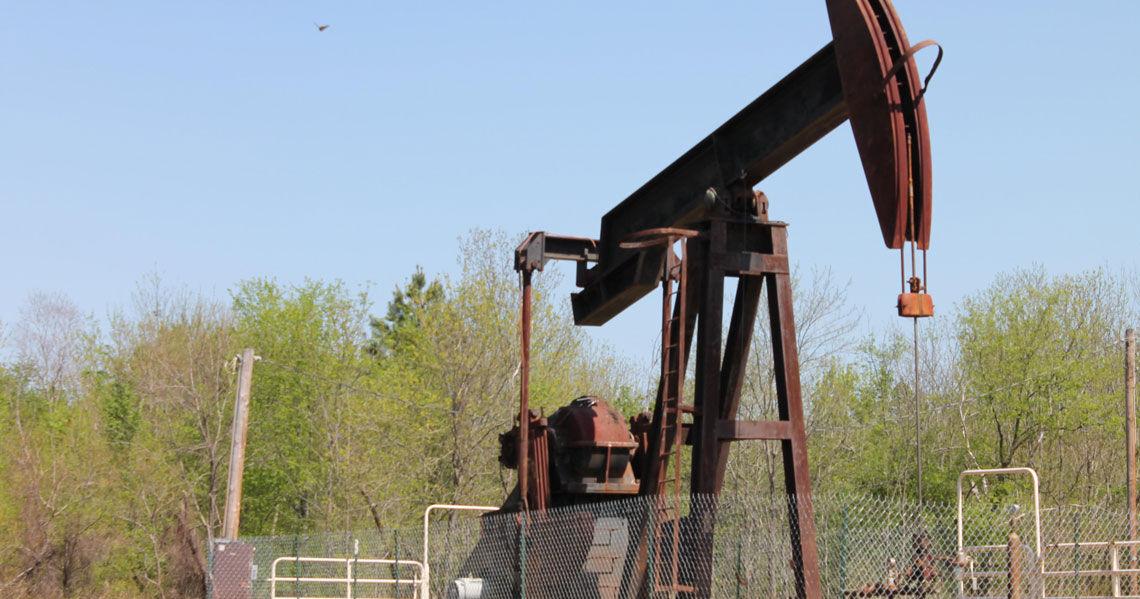 Illinois taxpayers could be on the hook for millions in cleanup costs from oil and gas wells