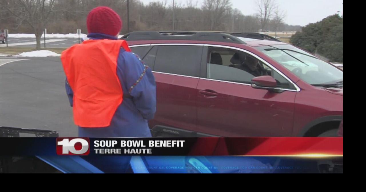 It's Soup Bowl weekend Catholic Charities puts on 12th annual Soup