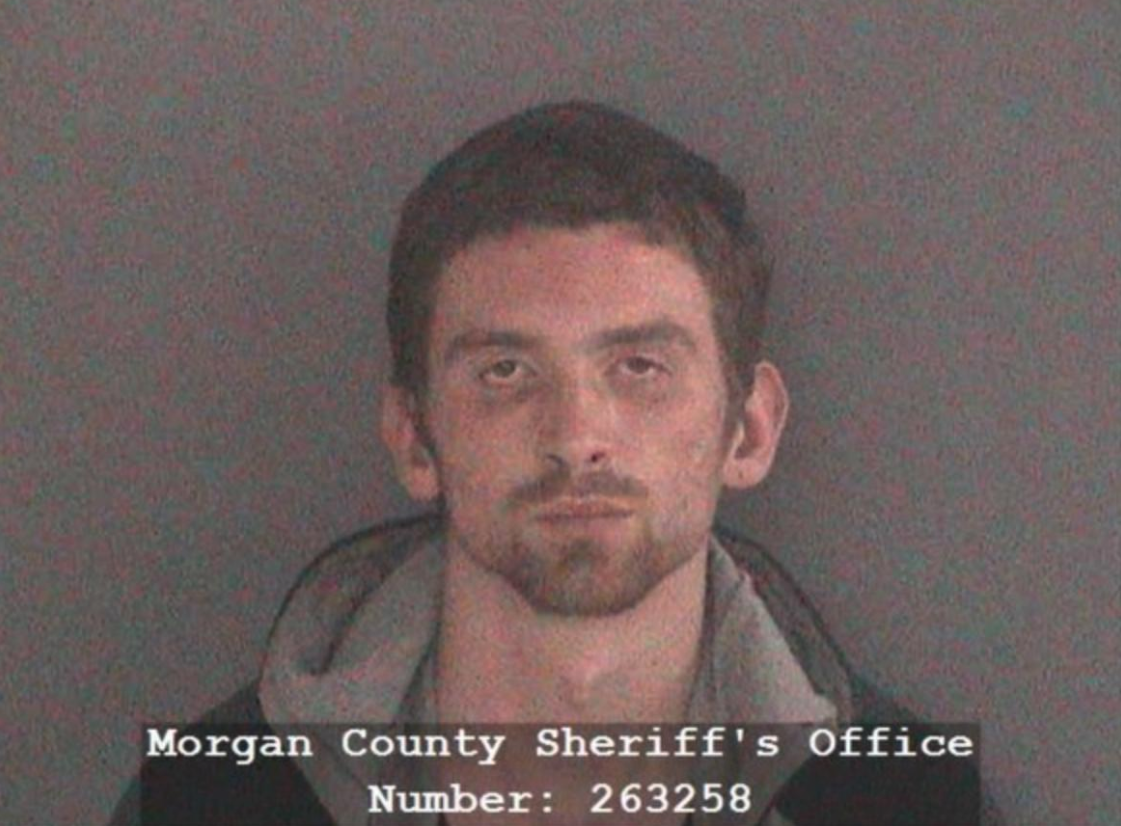 Police identify suspect in Parke County home burglary that resulted in