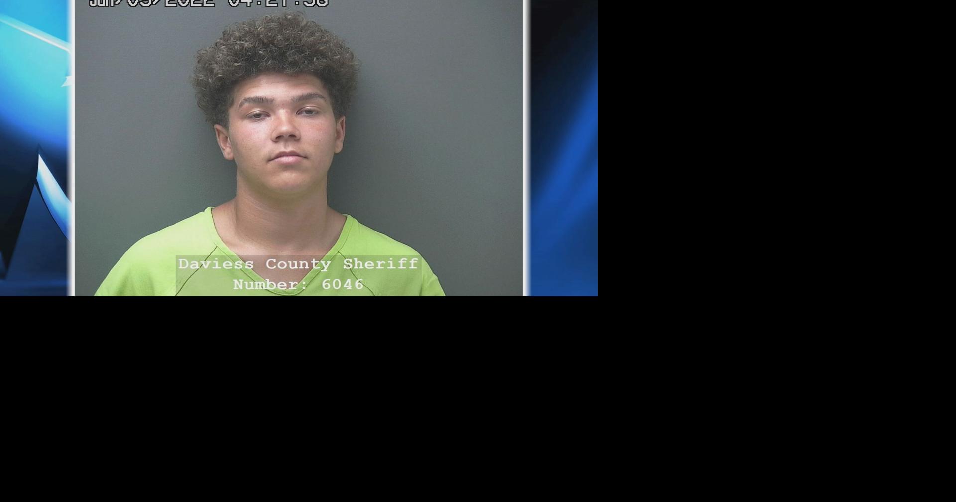 Arrest made in Vincennes shots fired incident Crime