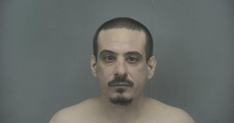 Terre Haute man caught after attack in Fairbanks Park