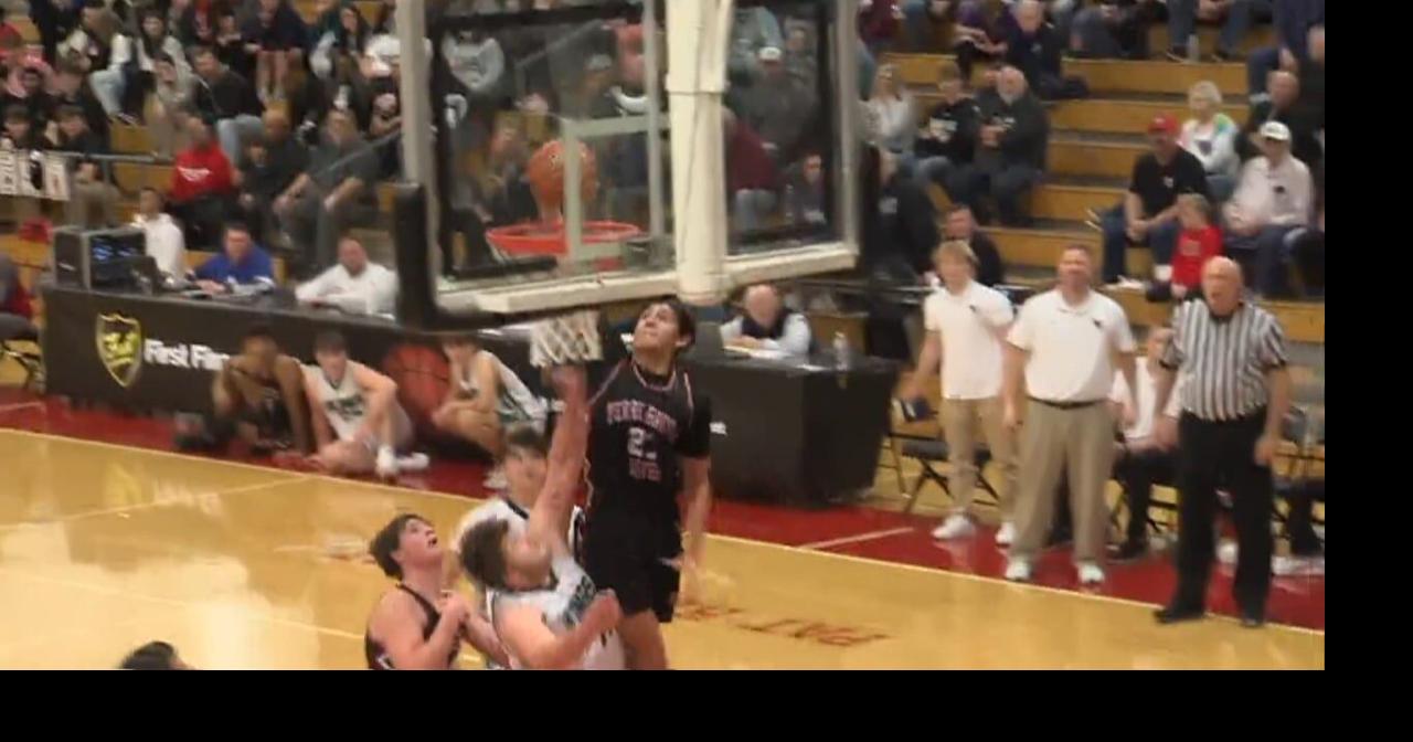 Terre Haute South Advances in the Wabash Valley Classic Sports