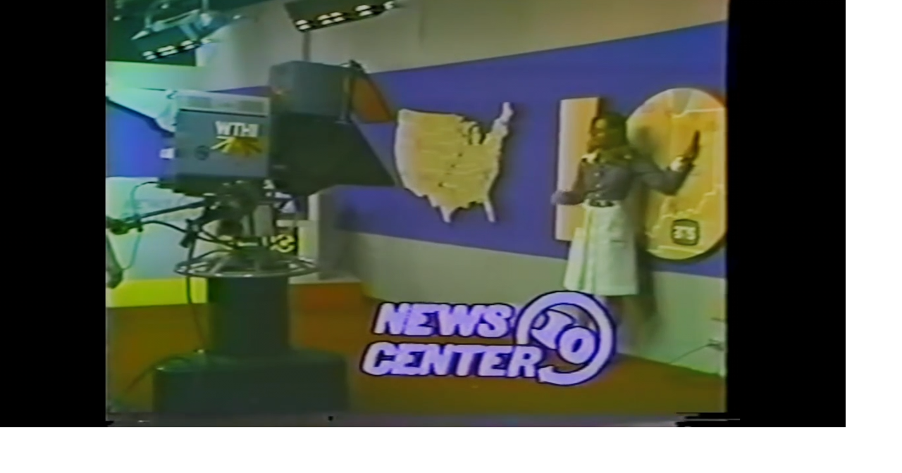 WTHI-TV at 70: News Center 10 staff | Video | wthitv.com