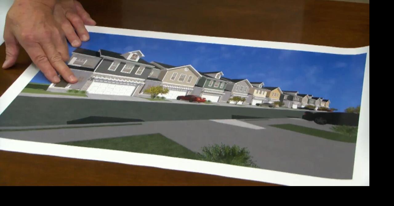 Possible townhome development has a Terre Haute neighborhood talking