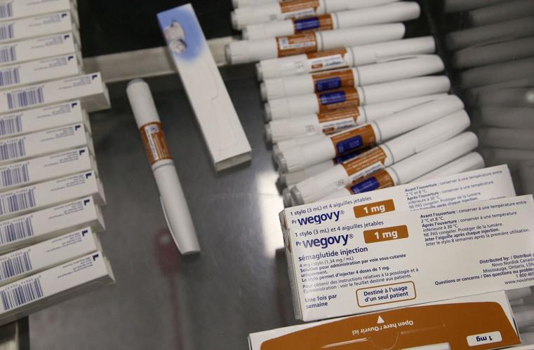 Nestlé and other companies are trying to stake their claims as weight loss  drug experts. They're not | News