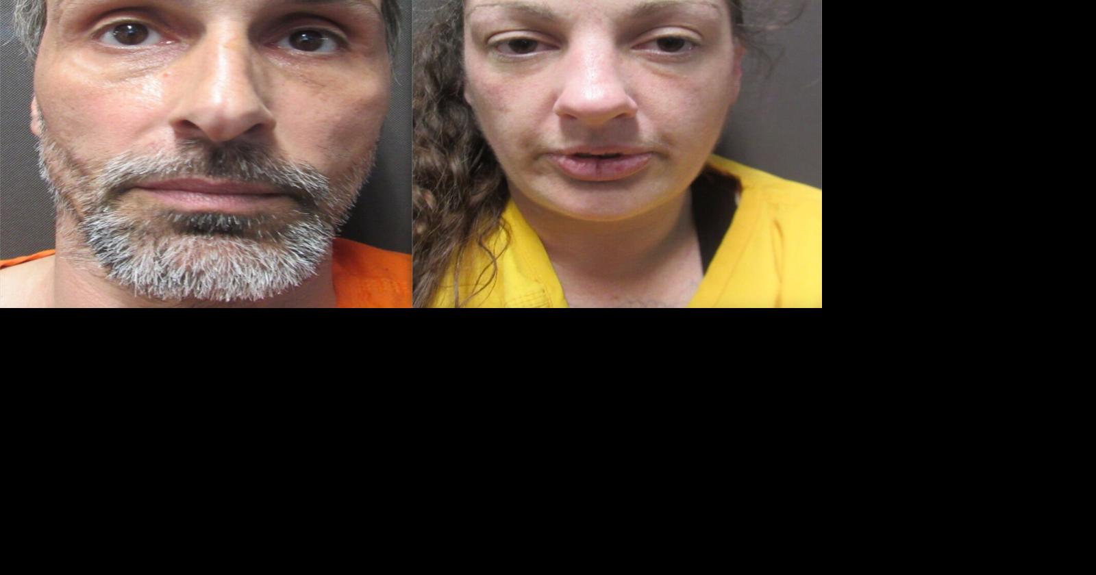 Two charged after police serve Sullivan County search warrant News