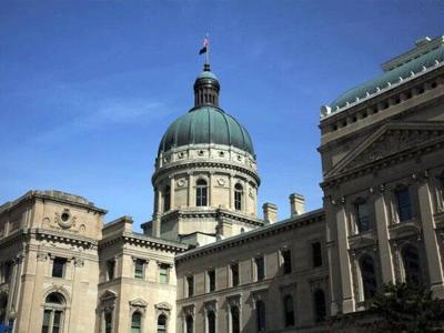 No face mask rule for Indiana lawmakers despite virus spread