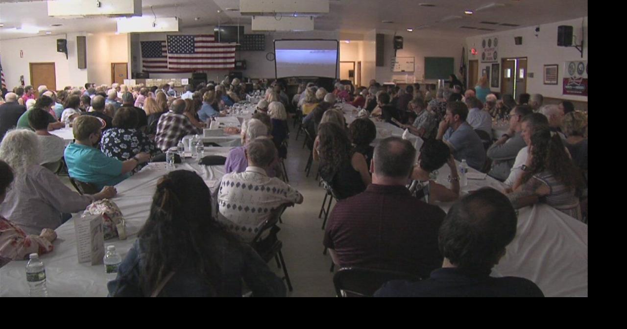 Celebration of life for a beloved Terre Haute doctor News