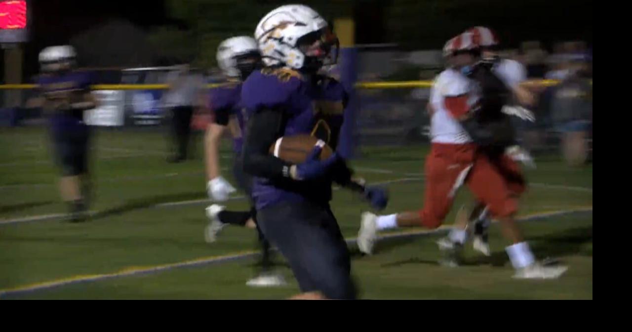 CaseyWestfield Playoff Eligible as They Remain Perfect