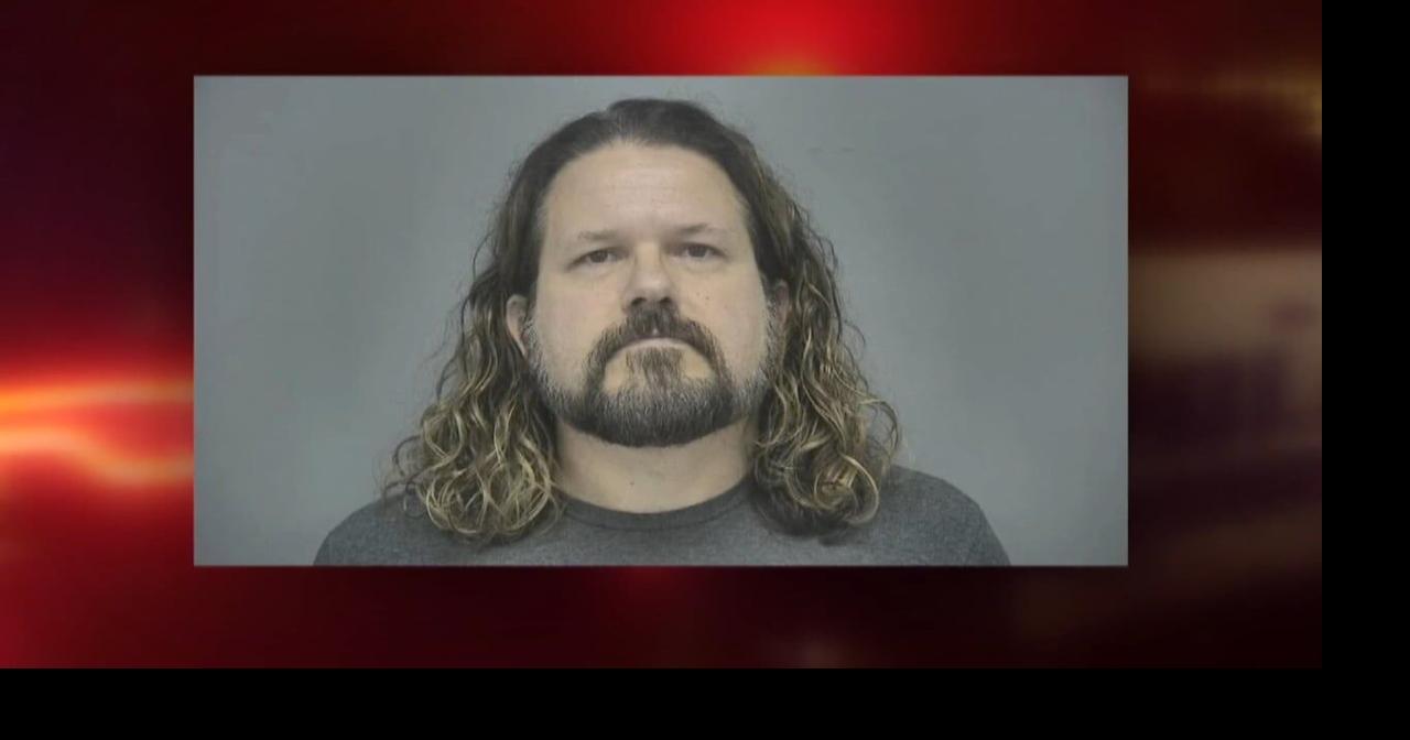 Former Rose-Hulman staff member, religious leader arrested, charged with child sex crimes | Video | wthitv.com