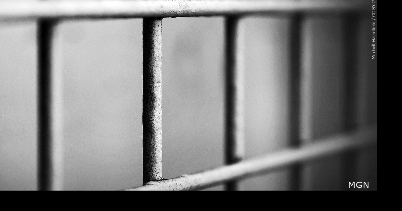 Indiana bail amendment advances toward November ballot