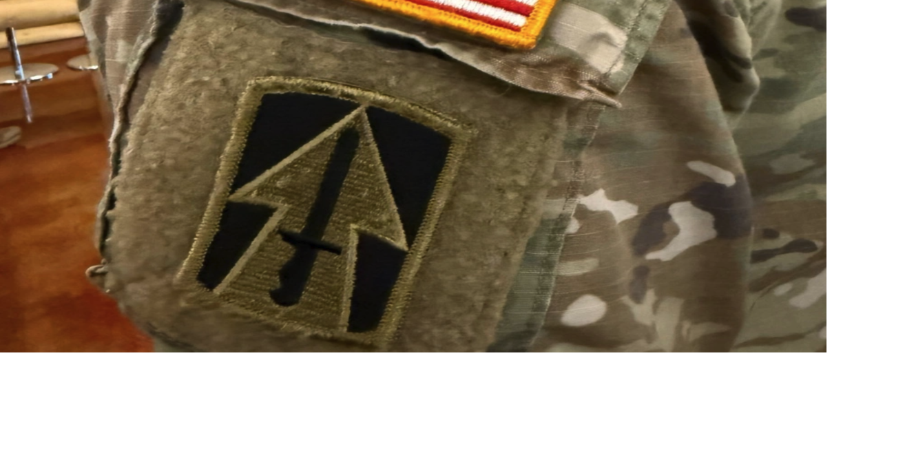 Indiana National Guard could gain police powers statewide