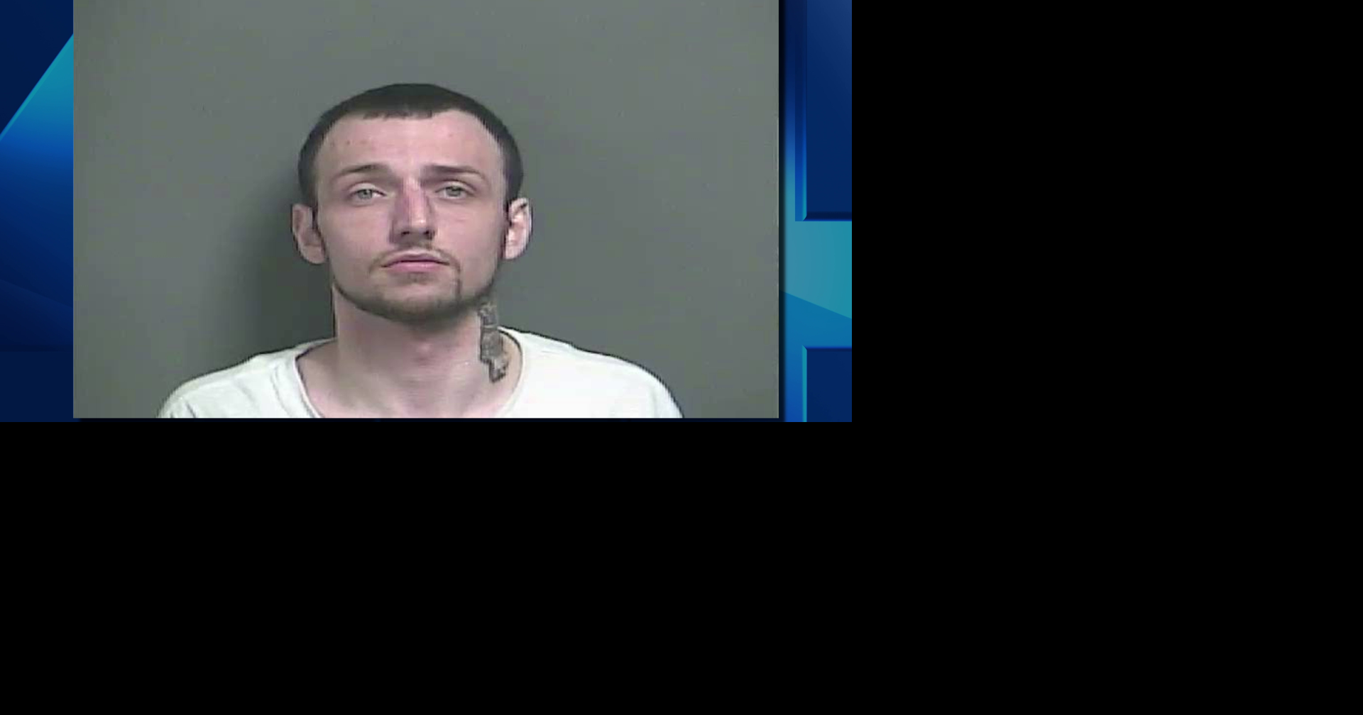 Early morning Knox County chase leads to one arrest Indiana