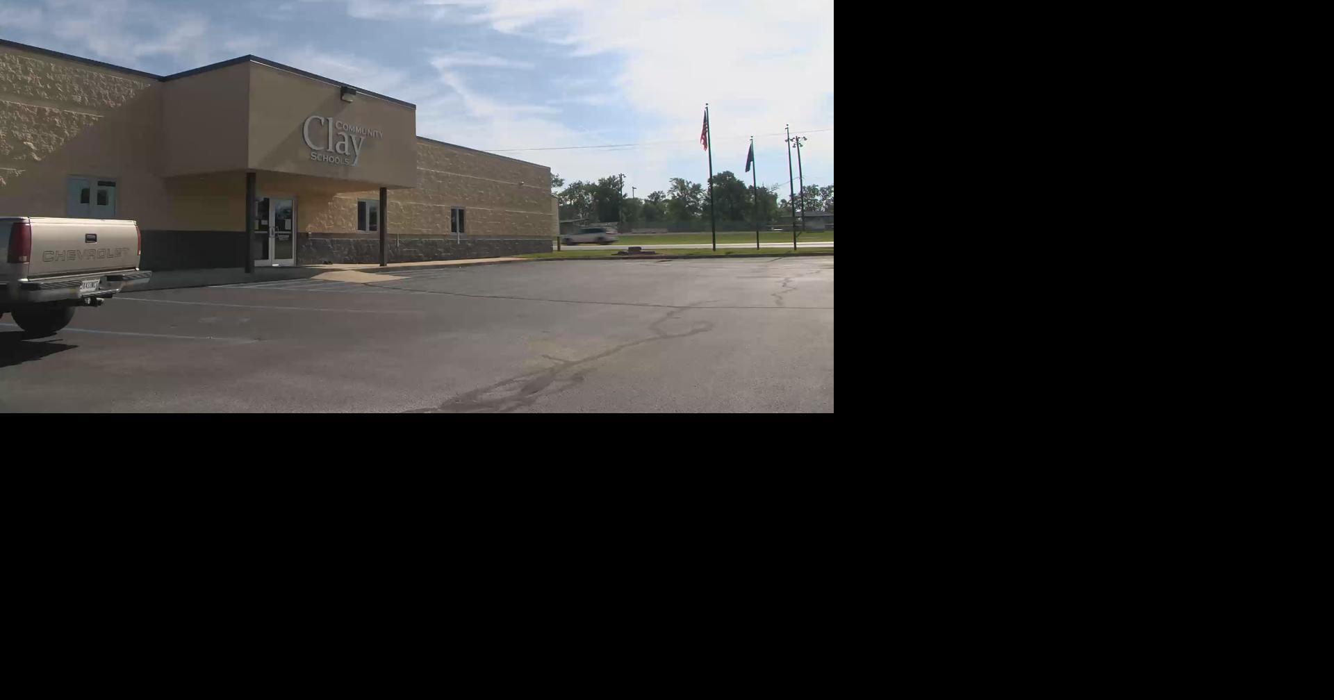 quot Things could change quot Clay Community Schools adjust to new textbook