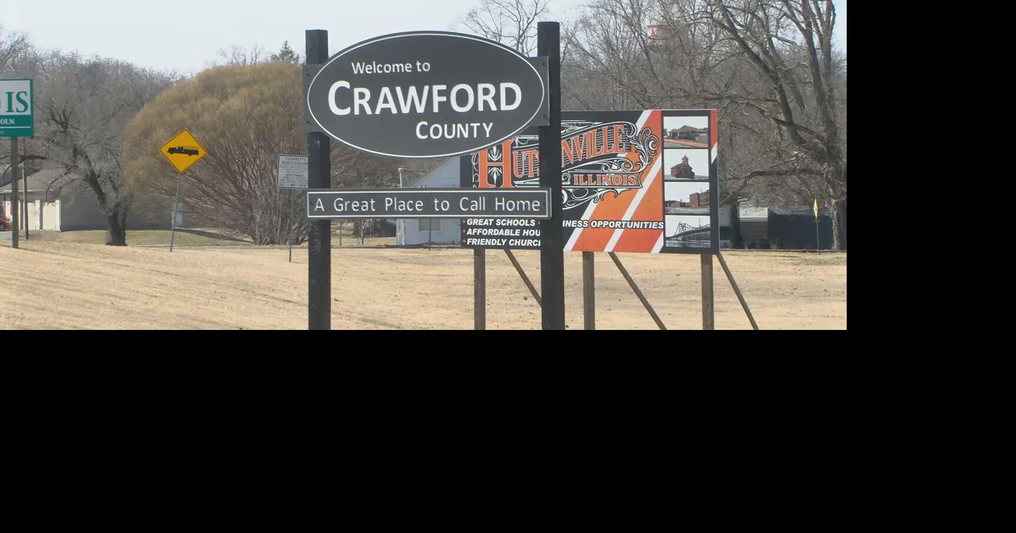 Proposed sales tax increase in Crawford County would help bolster