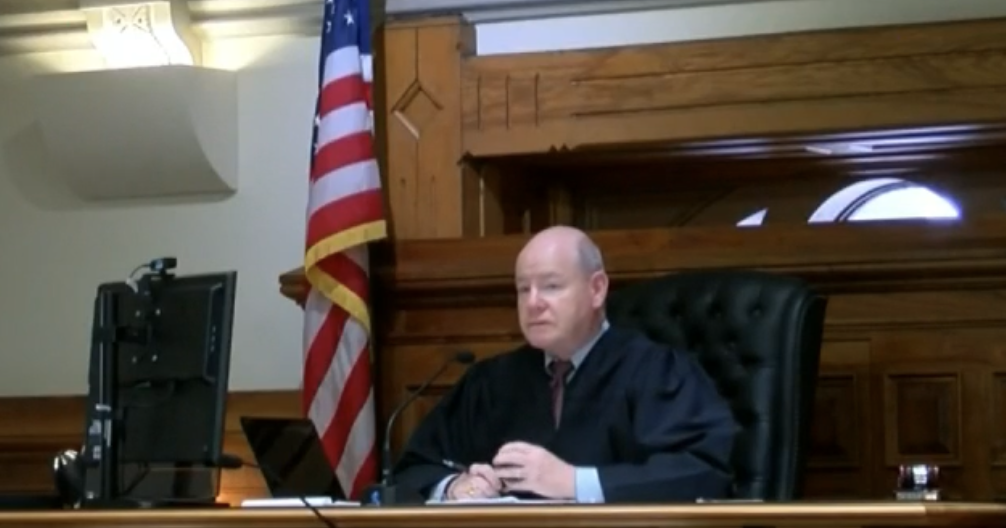 Indiana judge and wife shot in Lafayette; both in stable condition