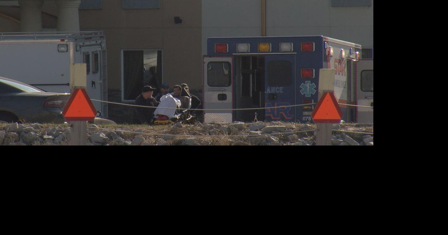 Escaped Clay County inmate taken into custody after Terre Haute