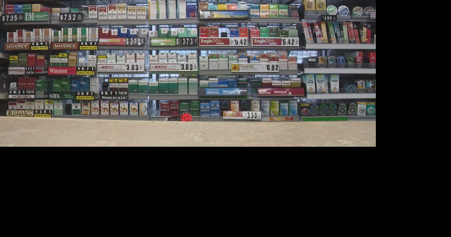 mouth cigarette cancer Oral Cancer in Swedish Snuff Dippers