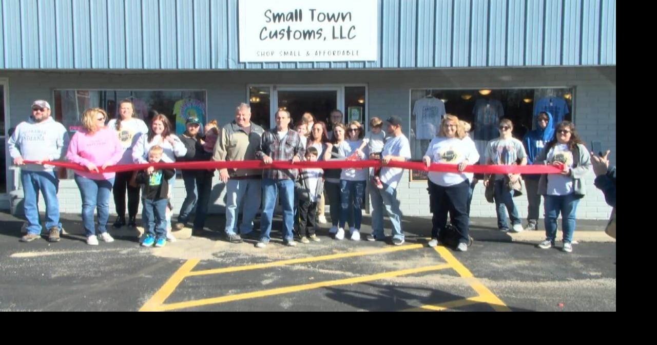 New custom printing business opens in Jasonville, IN News