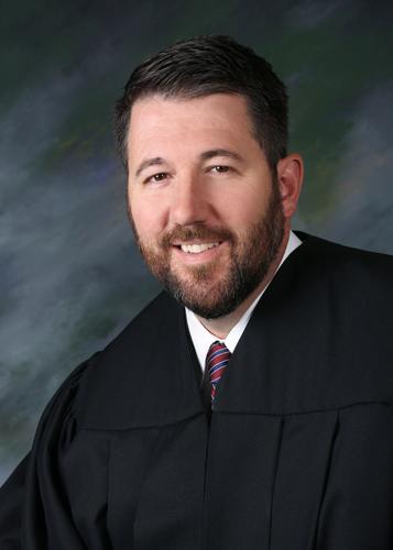 Indiana Supreme Court Justice Steven David announces 2022 retirement