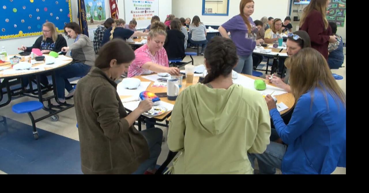 VCSC brings professional development to teachers | News | wthitv.com