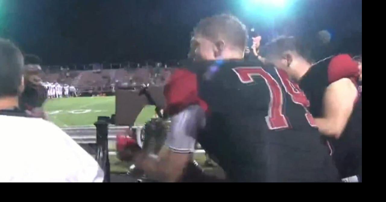 BravesPatriots focused on ringing Victory Bell Friday Sports