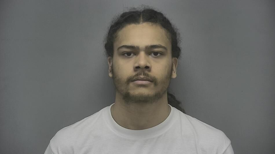 Third Person Charged In Connection To Terre Haute Murder Investigation ...