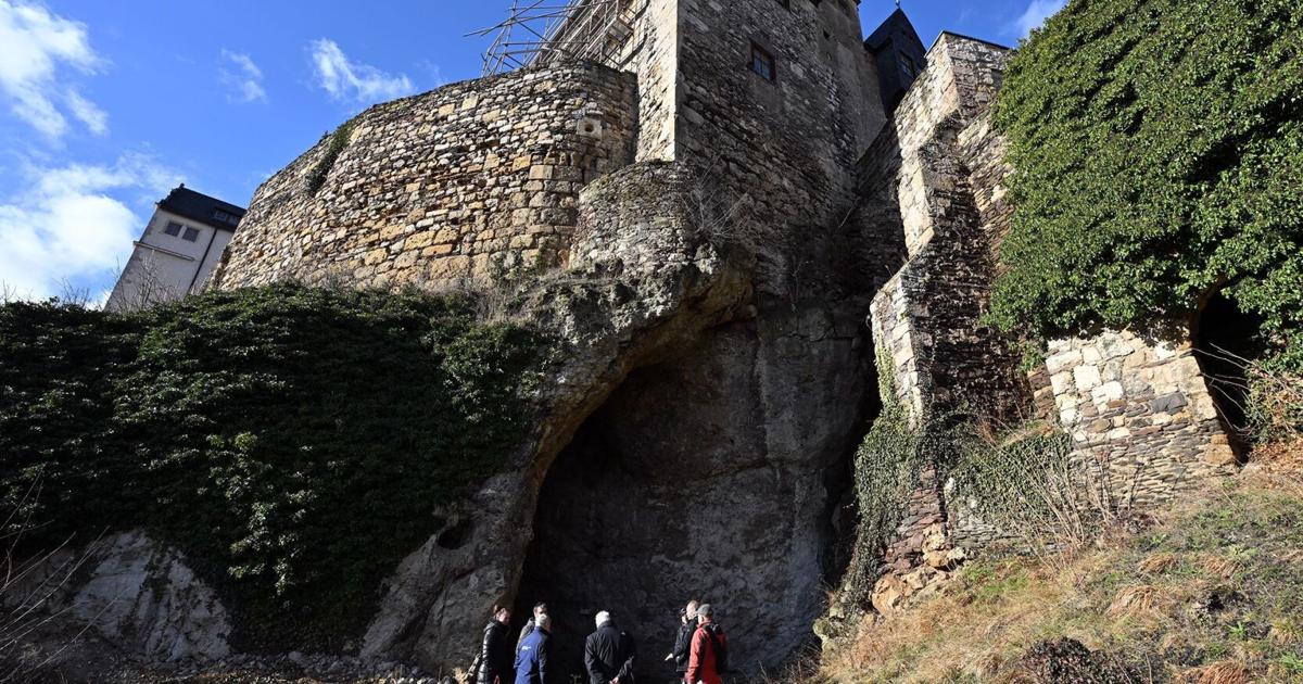 Oldest human DNA reveals lost branch of the human family tree | News ...