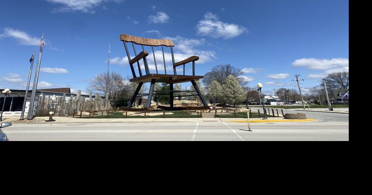 Casey seeks hotel developers near I-70 for tourist boom