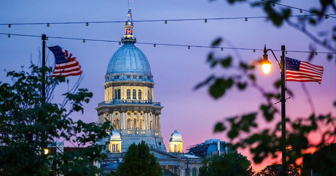 Illinois moves to digital car titles for faster processing