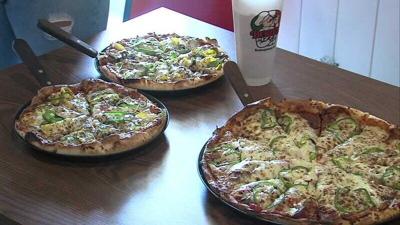 Fork in the Road: Who has the best pizza in the Wabash Valley?