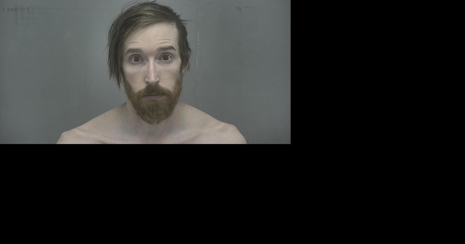 Wisconsin man caught in Vigo County, linked to death investigation