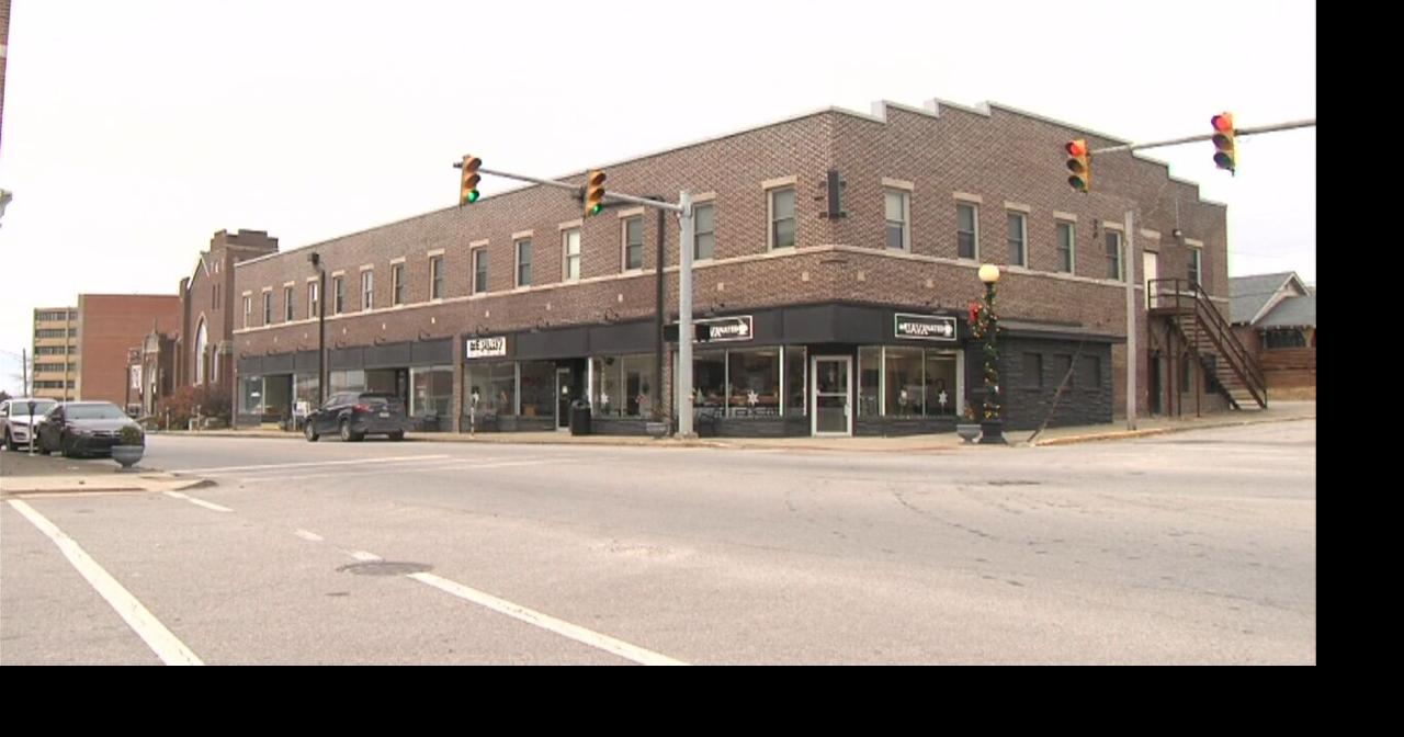 "I don't know how we're going to make it" taxes to rise in two