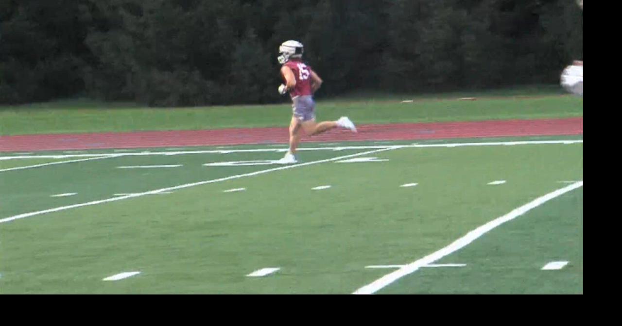 RoseHulman football ready to take program to new heights Sports